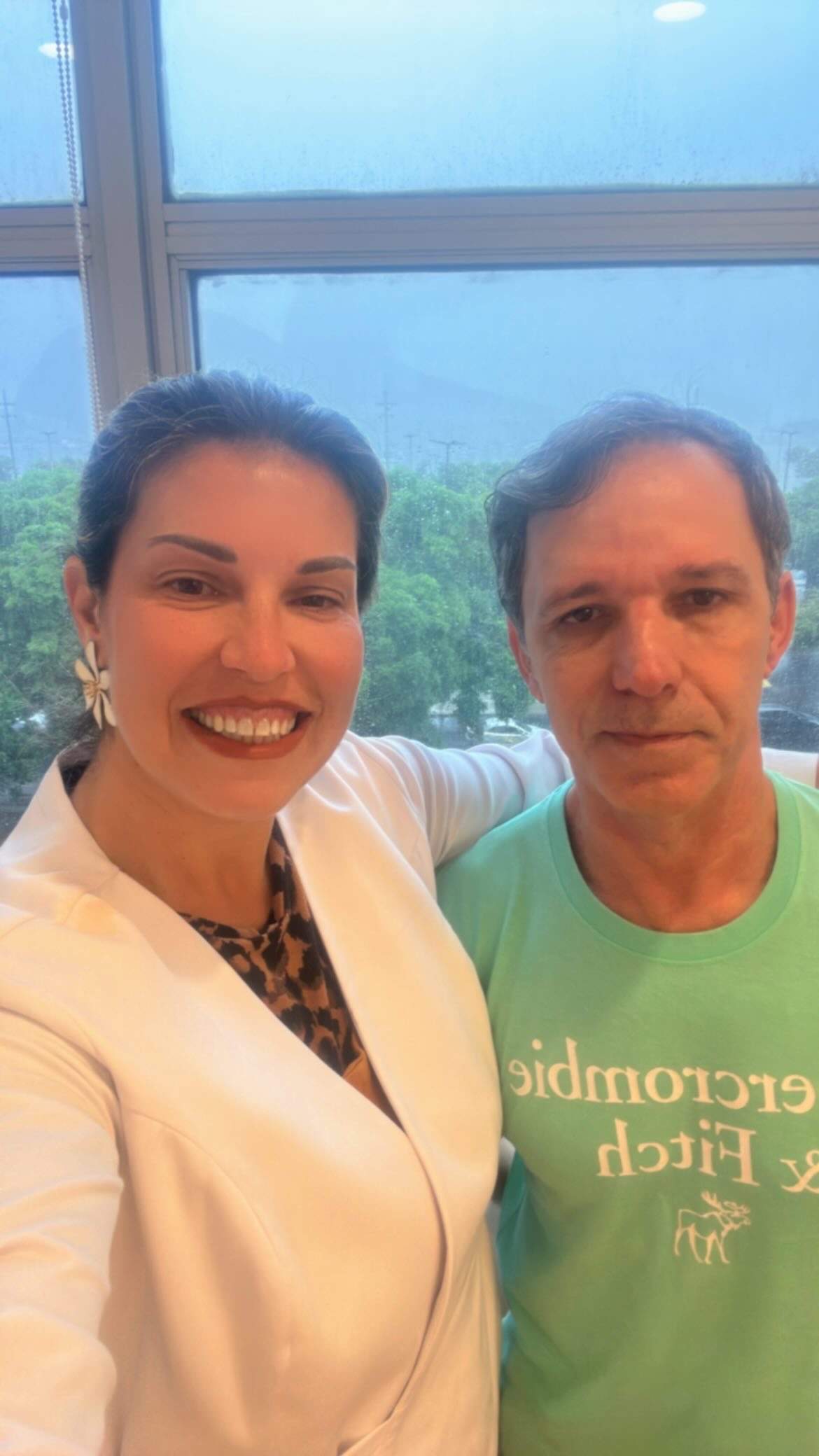 Fisioterapeuta | Paula Palhares